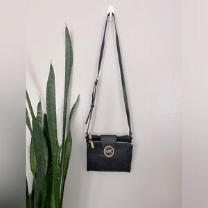 Michael Kors crossbody bag